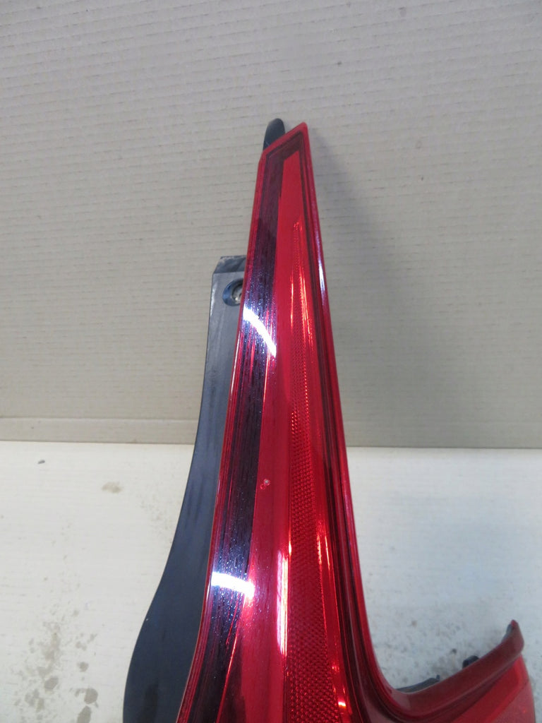 Frontscheinwerfer Mitsubishi Eclipse Cross LED Ein Satz Scheinwerfer Headlight