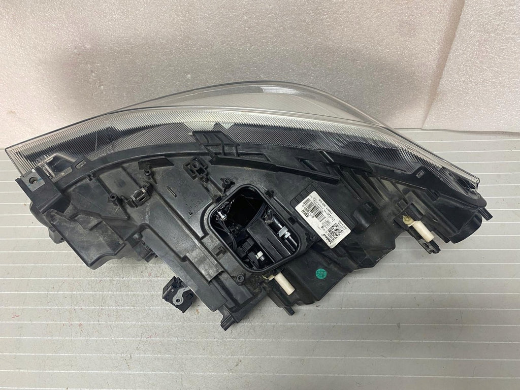 Frontscheinwerfer BMW F34 7498926-01 LED Rechts Scheinwerfer Headlight SCH7913594408nt
