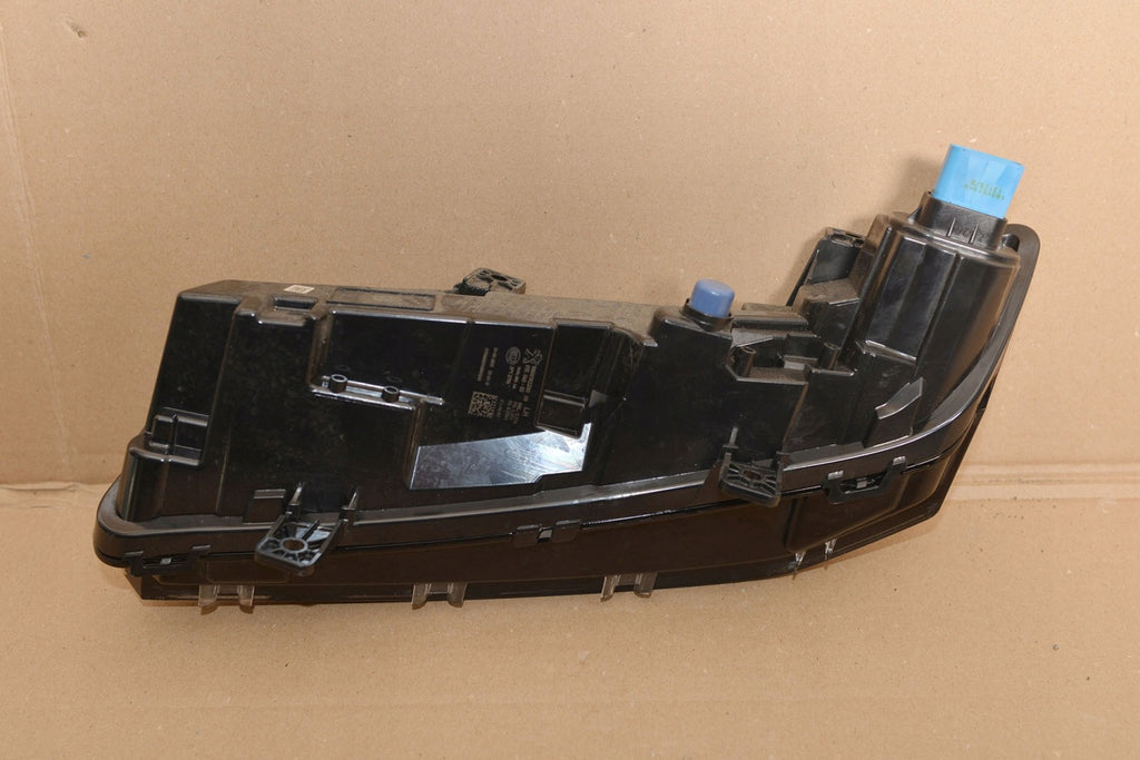 Frontscheinwerfer Peugeot 308 9868192280 Links Scheinwerfer Headlight SCH7739858906hz