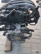 Load image into Gallery viewer, Motor Citroën Peugeot I 208 HM01 10B208 1.2 VTI 2008 Benzin Engine Komplett MOT4762783149qm