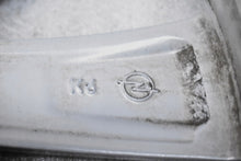 Load image into Gallery viewer, 1x Alufelge 16 Zoll 7.0" 5x108 44ET 9843281280 Opel Crossland Rim Wheel FEL2867464744nf