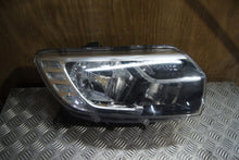 Load image into Gallery viewer, Frontscheinwerfer Dacia Sandero II 260103529R LED Rechts Scheinwerfer Headlight