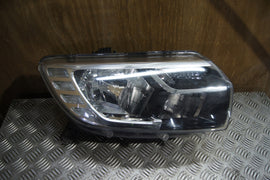 Frontscheinwerfer Dacia Sandero II 260103529R LED Rechts Scheinwerfer Headlight