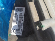 Laden Sie das Bild in den Galerie-Viewer, Getriebe Mercedes-Benz W251 A2512707801 722904 Automatikgetriebe Trasmissione