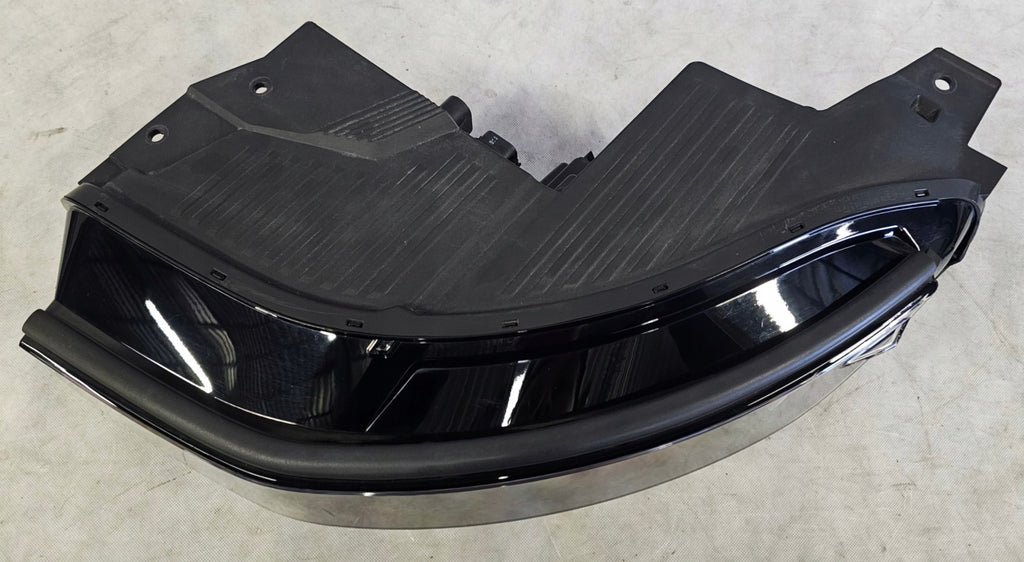 Frontscheinwerfer Hyundai Ioniq 5 92101-GI Full LED Links Scheinwerfer Headlight SCH4565957442rt