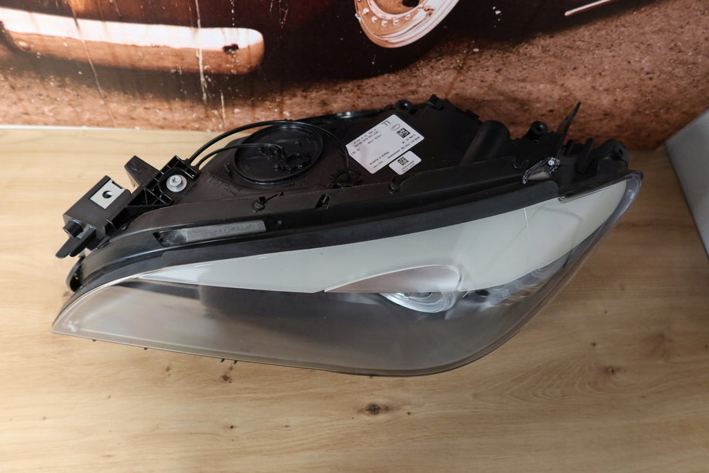 Frontscheinwerfer BMW 7 F01 F02 Xenon Links Scheinwerfer Headlight