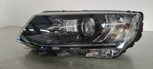 Laden Sie das Bild in den Galerie-Viewer, Frontscheinwerfer Skoda Octavia III 5E1941015B Links Scheinwerfer Headlight SCH5619388197tp