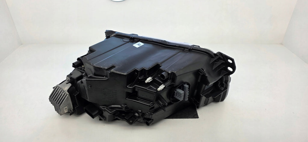 Frontscheinwerfer Volvo Xc40 31655990 Full LED Rechts Scheinwerfer Headlight SCH8638455005lz
