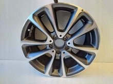 Load image into Gallery viewer, 1x Alufelge 18 Zoll A2134011600 Mercedes-Benz W213 Rim Wheel FEL7202981771zs