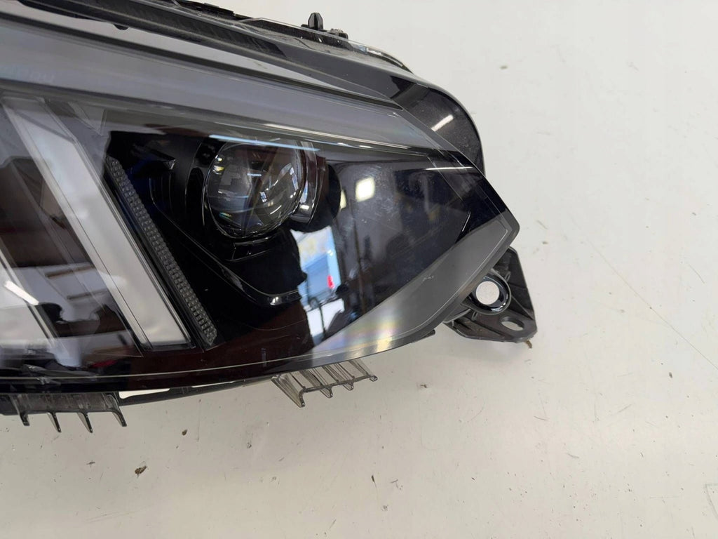 Frontscheinwerfer Peugeot 208 II 9841641980 LED Rechts Scheinwerfer Headlight SCH2579979873bz