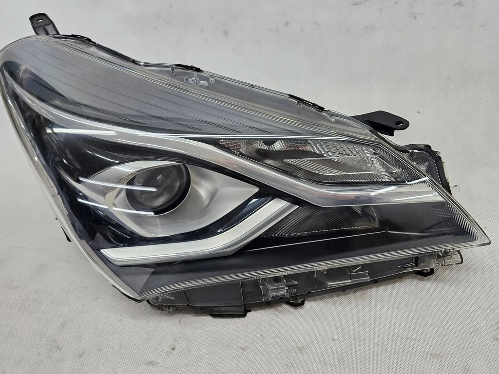 Frontscheinwerfer Toyota Yaris SPP9058 Rechts Scheinwerfer Headlight