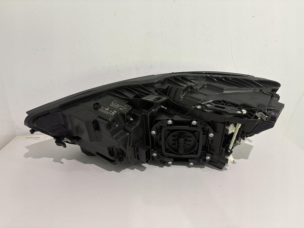 Frontscheinwerfer Audi A6 C7 4G0941034H LED Rechts Scheinwerfer Headlight