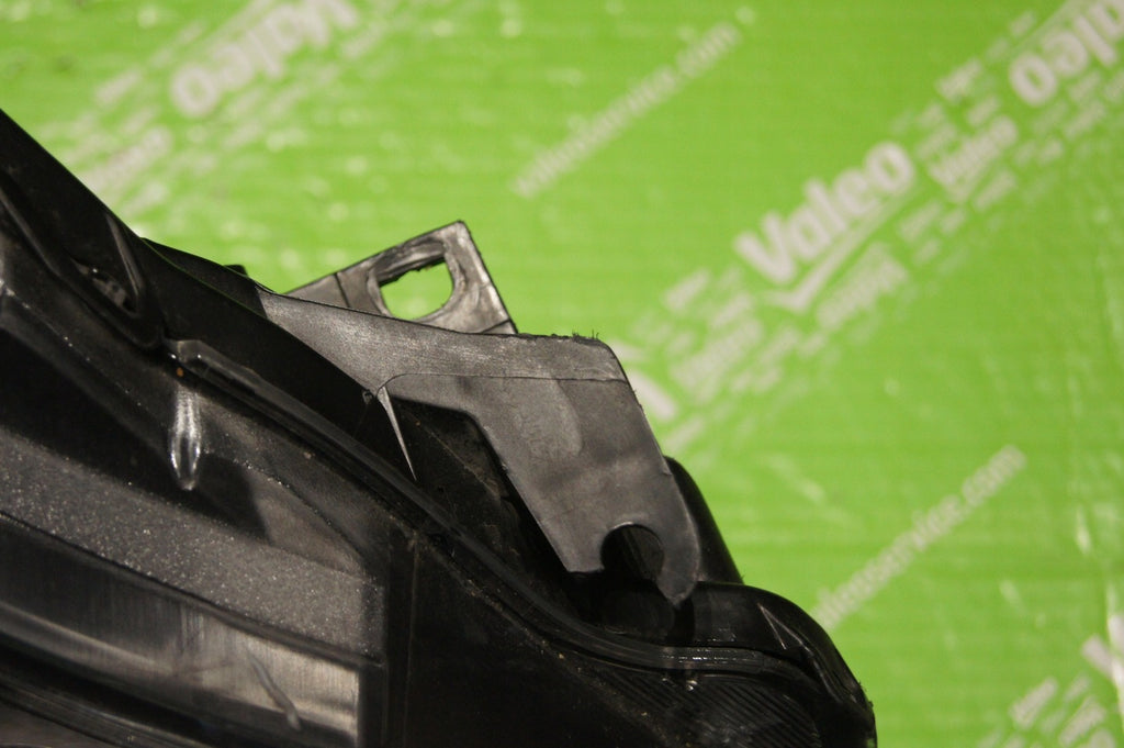 Frontscheinwerfer Toyota Yaris Rechts Scheinwerfer Headlight