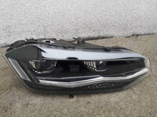 Laden Sie das Bild in den Galerie-Viewer, Frontscheinwerfer VW Polo 2G1941036H LED Rechts Scheinwerfer Headlight SCH2994015777sk