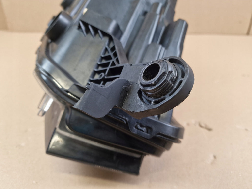Frontscheinwerfer Skoda Fabia I 6VB941015 LED Links Scheinwerfer Headlight SCH5424302272to
