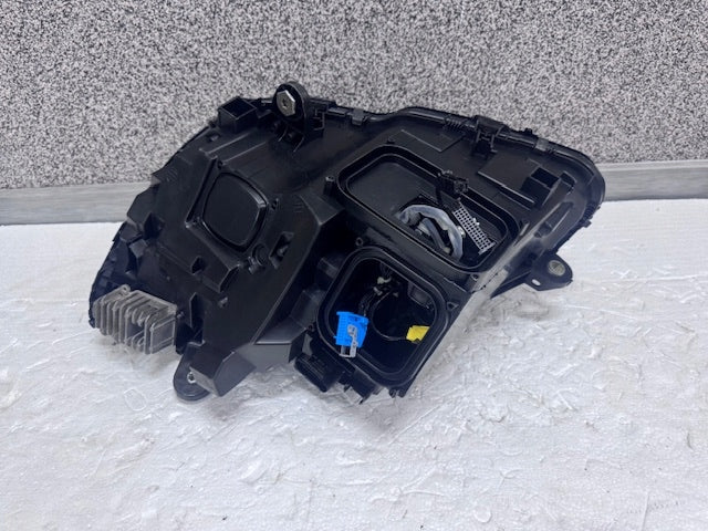 Frontscheinwerfer Mercedes-Benz W205 A2059063204 LED Rechts Headlight SCH7562764527ml