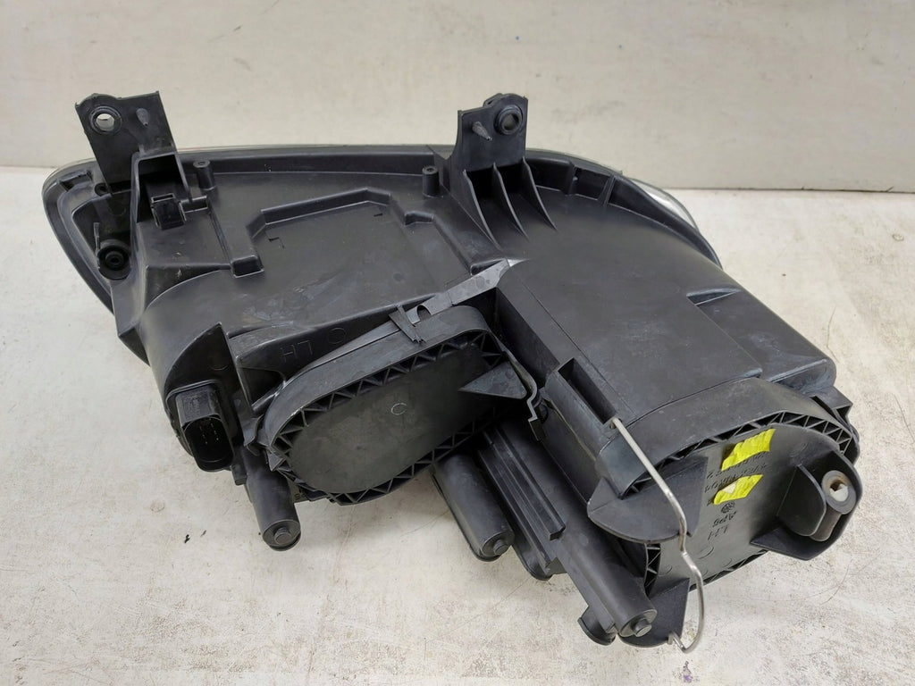 Frontscheinwerfer VW Caddy 2K0941005B Links Scheinwerfer Headlight SCH5600560845tf