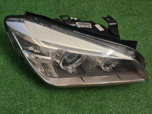 Laden Sie das Bild in den Galerie-Viewer, Frontscheinwerfer BMW X1 E84 6311-7290240-07 Rechts Scheinwerfer Headlight SCH1284360647is