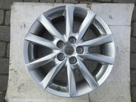 1x Alufelge 18 Zoll 7.0