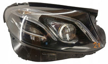Laden Sie das Bild in den Galerie-Viewer, Frontscheinwerfer Mercedes-Benz W213 A2139069608 Xenon Rechts Headlight SCH8386073207tv