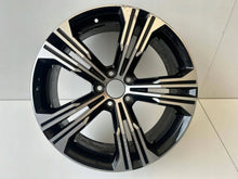 Load image into Gallery viewer, 1x Alufelge 19 Zoll 7.5" 5x108 50 5ET 31471556 Volvo Xc60 Xc40 Rim Wheel FEL2689646909qn