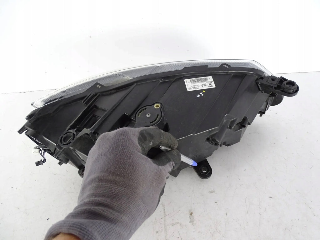 Frontscheinwerfer Seat Ateca 576941007 Ein Stück (Rechts oder Links) Headlight