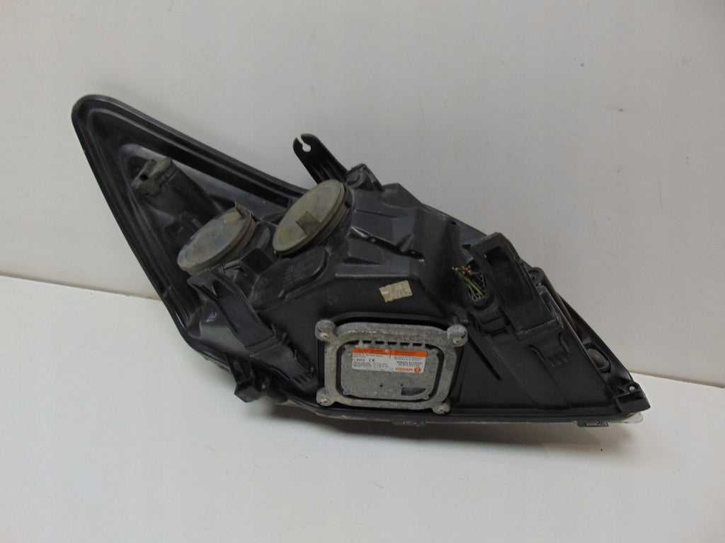 Frontscheinwerfer Ford Focus 8M51-13D155-CD Links Scheinwerfer Headlight SCH2471200709pm