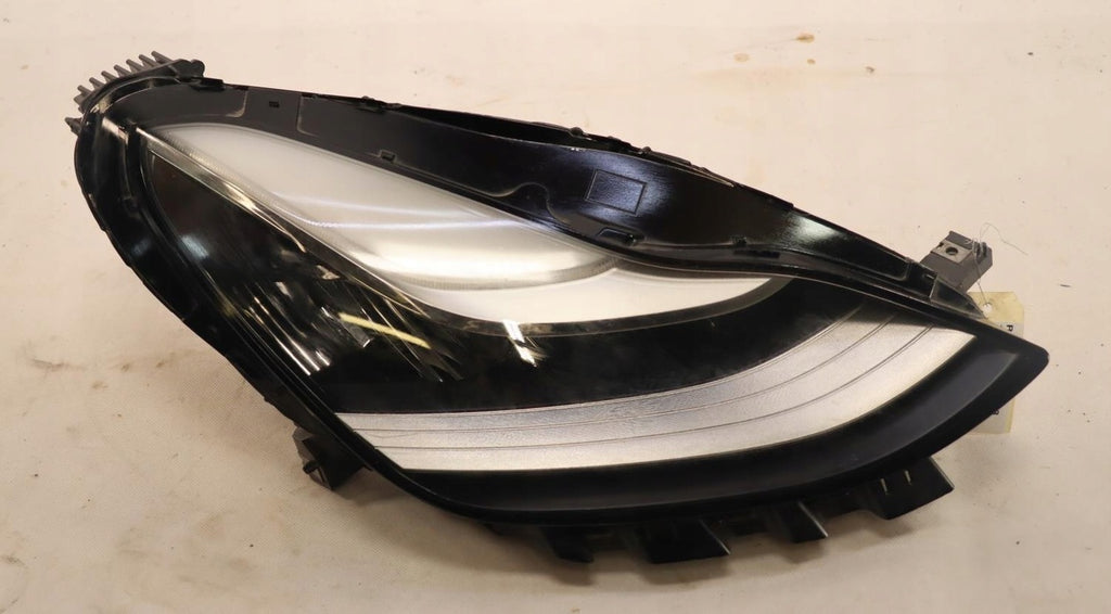 Frontscheinwerfer Tesla Model 3 107737640B LED Rechts Scheinwerfer Headlight
