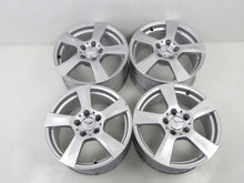 Laden Sie das Bild in den Galerie-Viewer, 4x Alufelge 16 Zoll 7.5" 5x112 45 5ET KBA47765 Mercedes-Benz Rim Wheel FEL3076445540vy