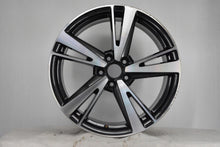 Load image into Gallery viewer, 1x Alufelge 19 Zoll 8.5&quot; 5x112 46ET Glanz 8Y0601025 Audi Mg Rim Wheel