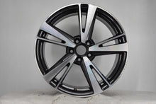 Load image into Gallery viewer, 1x Alufelge 19 Zoll 8.5" 5x112 46ET Glanz 8Y0601025 Audi Mg Rim Wheel FEL4029631124sp