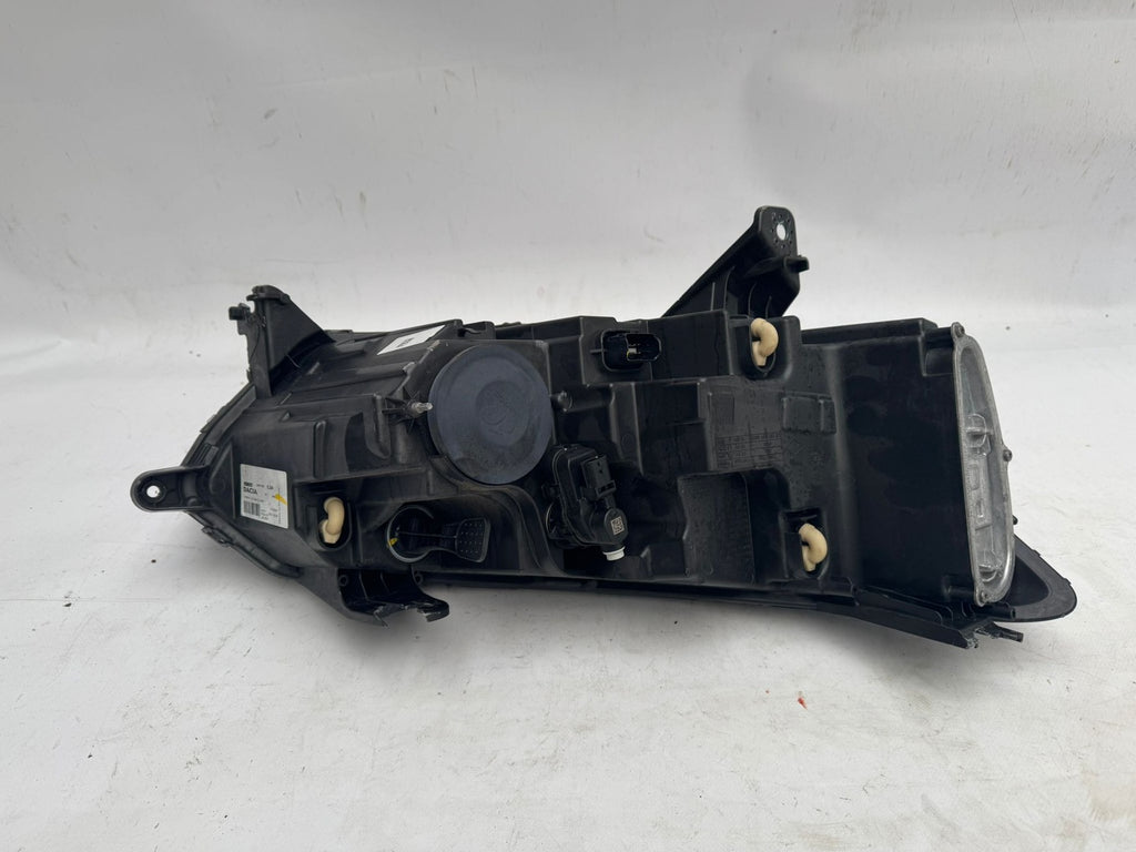 Frontscheinwerfer Dacia Sandero III 260601750R Full LED Rechts oder Links