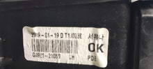Load image into Gallery viewer, Frontscheinwerfer Hyundai I30 III G492121050 Links Scheinwerfer Headlight SCH2325314282cd