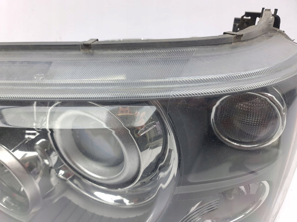 Frontscheinwerfer Land Rover Range Sport L320 1LL23802249 Links Headlight SCH6908081476la