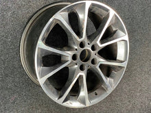 Laden Sie das Bild in den Galerie-Viewer, 1x Alufelge 19 Zoll 5x120 48ET 6853955 BMW X5 F15 Rim Wheel FEL7111991808sl