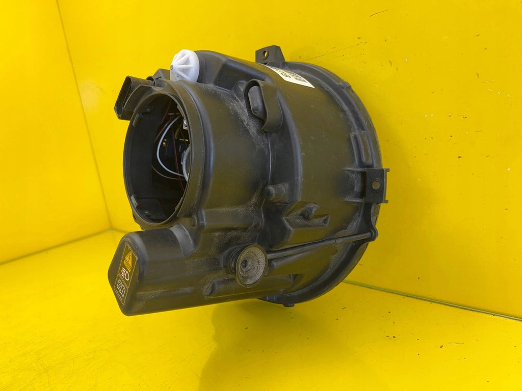 Frontscheinwerfer Mercedes-Benz W463 Xenon Vorderseite Scheinwerfer Headlight SCH5245382181rg