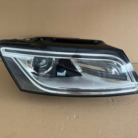 Frontscheinwerfer Audi Q5 8R0941006C Rechts Scheinwerfer Headlight SCH7012462982fx