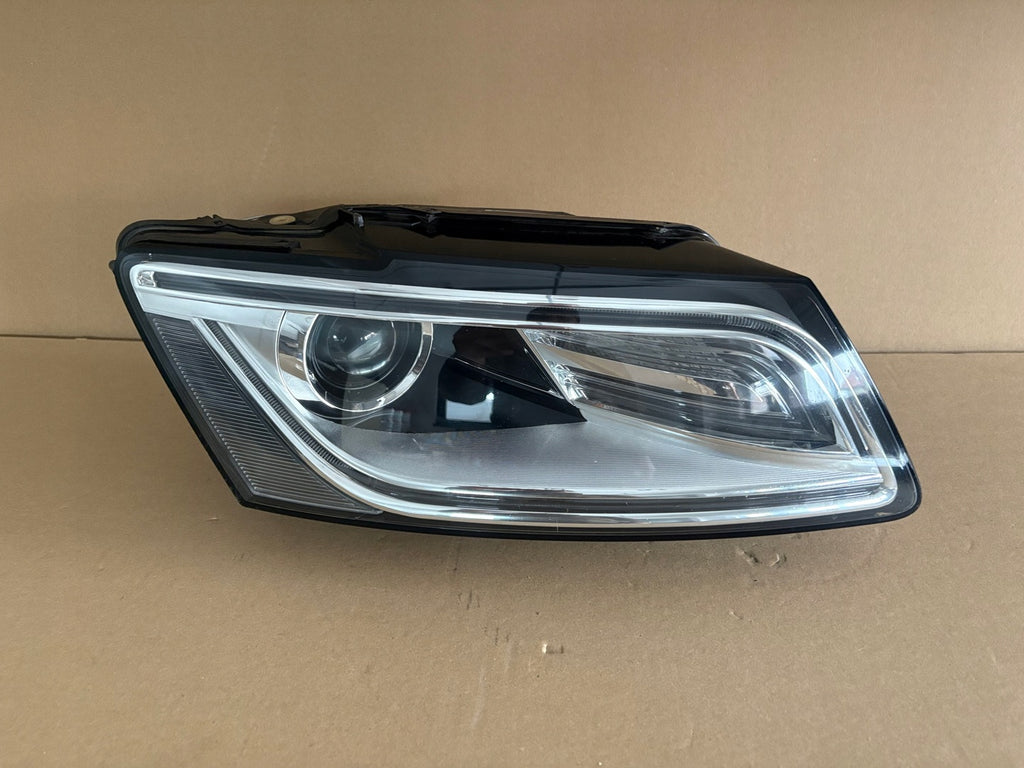 Frontscheinwerfer Audi Q5 8R0941006C Rechts Scheinwerfer Headlight SCH7012462982fx