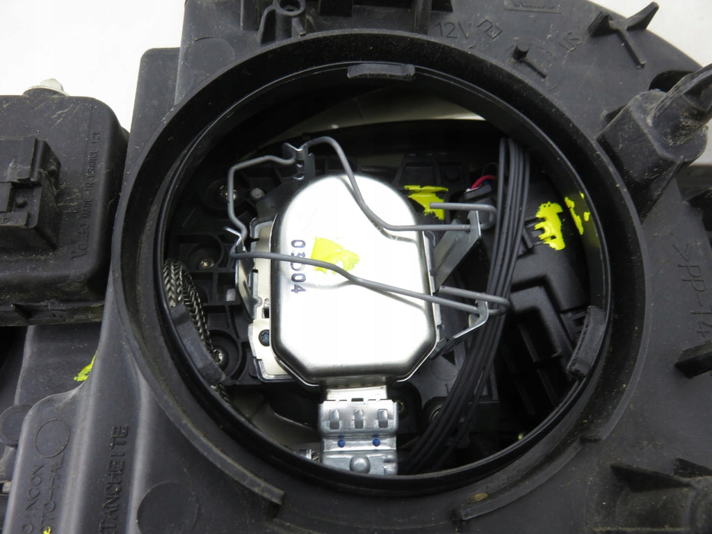 Frontscheinwerfer Volvo Xc90 I 30655910 Rechts Scheinwerfer Headlight SCH1537986958yo