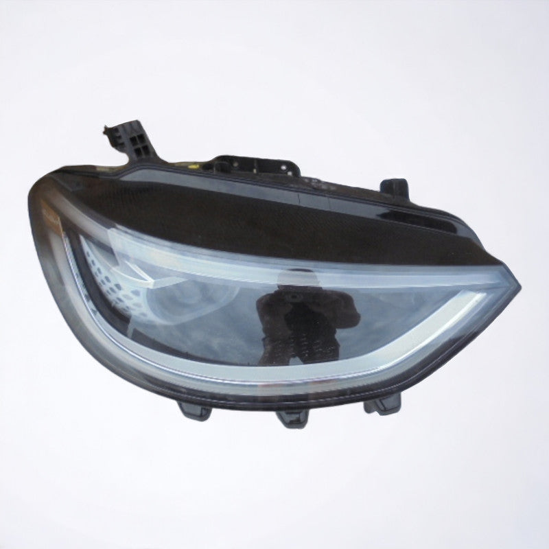 Frontscheinwerfer VW Id.3 10B941036A LED Rechts Scheinwerfer Headlight