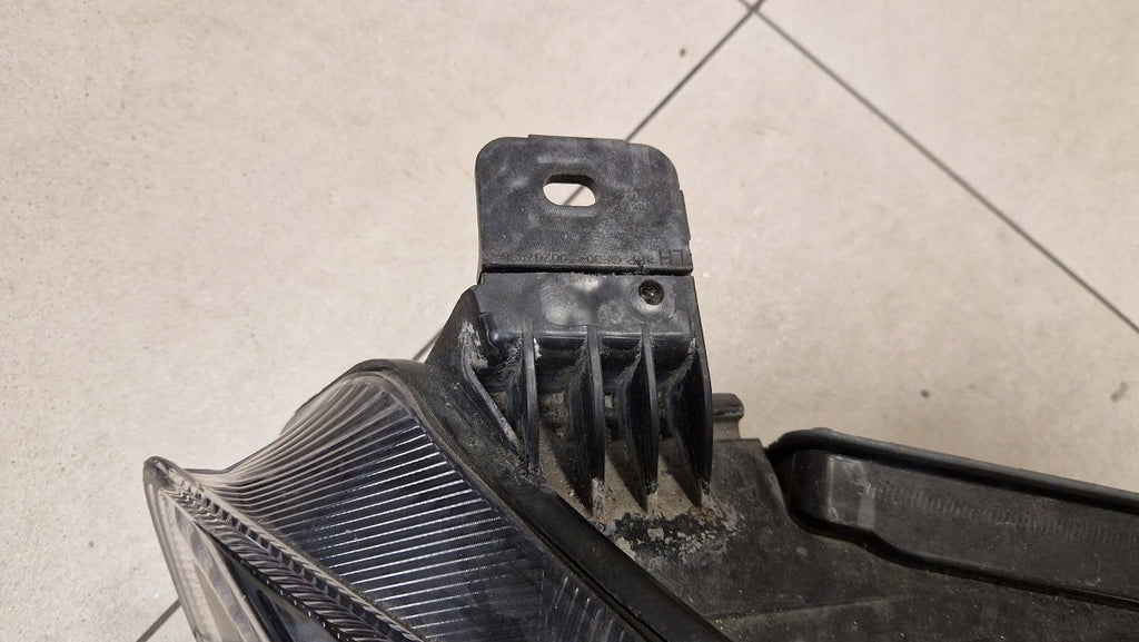 Frontscheinwerfer Ford Focus JX7B-13E015-CE Links Scheinwerfer Headlight SCH9269612637hx