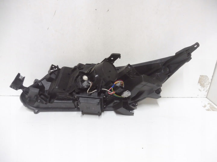 Frontscheinwerfer Mitsubishi Eclipse Cross LED Ein Satz Scheinwerfer Headlight SCH7329363550yw