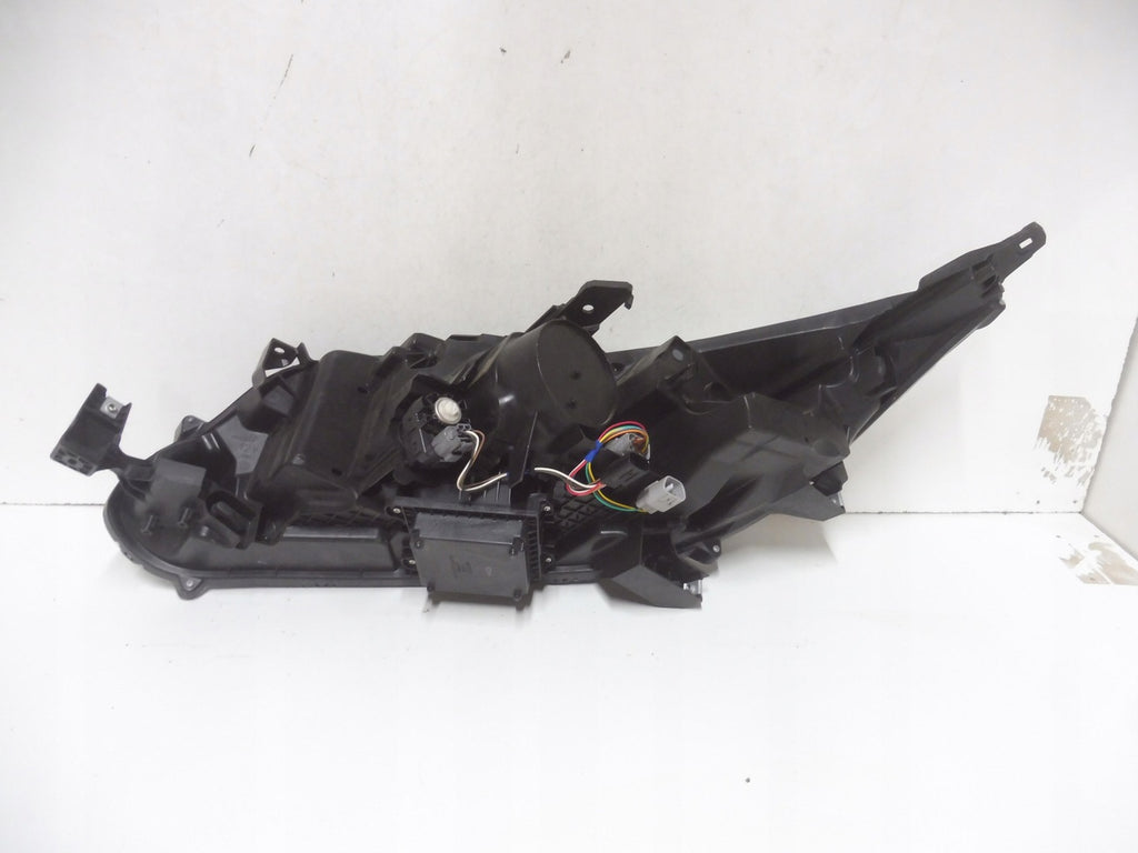 Frontscheinwerfer Mitsubishi Eclipse Cross LED Ein Stück (Rechts oder Links)