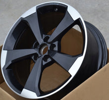 Load image into Gallery viewer, 1x Alufelge 19 Zoll 8.5&quot; 5x112 53ET 8V0601025FC Audi Rim Wheel