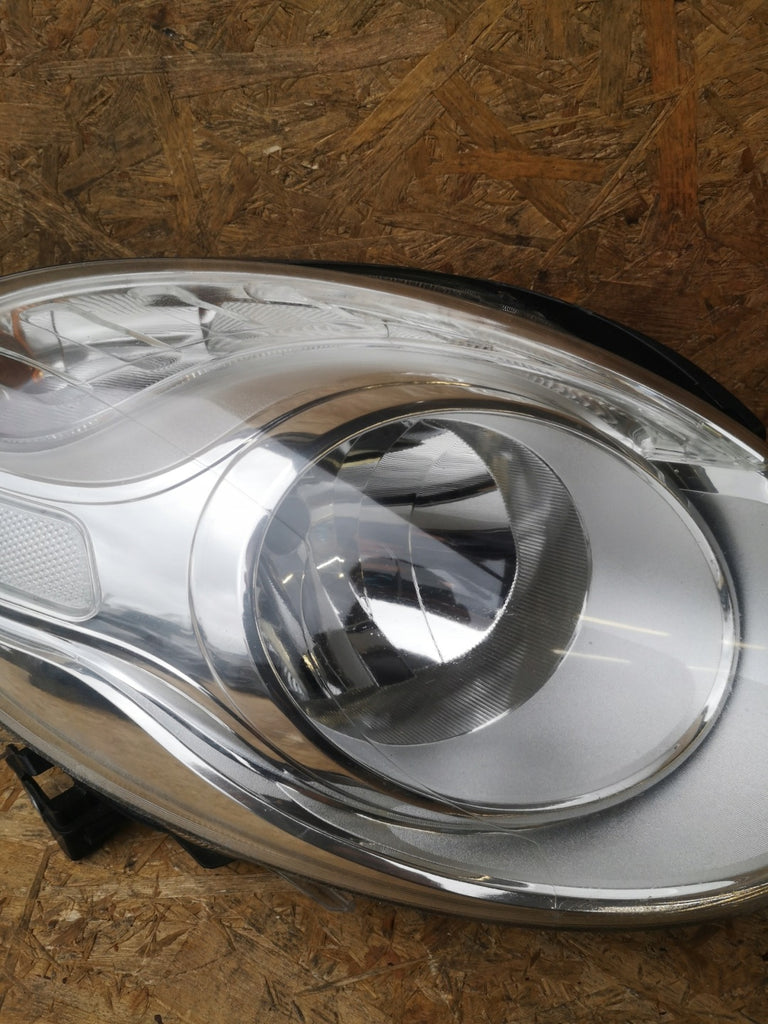 Frontscheinwerfer Fiat 500l 47520748 Rechts Scheinwerfer Headlight SCH3941204531vg