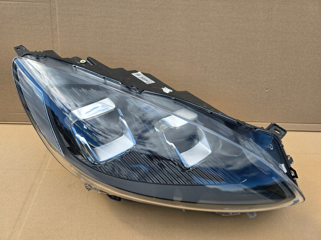 Frontscheinwerfer Ford Kuga L90187839 Full LED Rechts Scheinwerfer Headlight