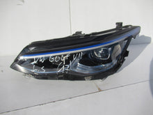 Laden Sie das Bild in den Galerie-Viewer, Frontscheinwerfer VW Golf VIII 5H1941035G LED Links Scheinwerfer Headlight SCH3993696153eo