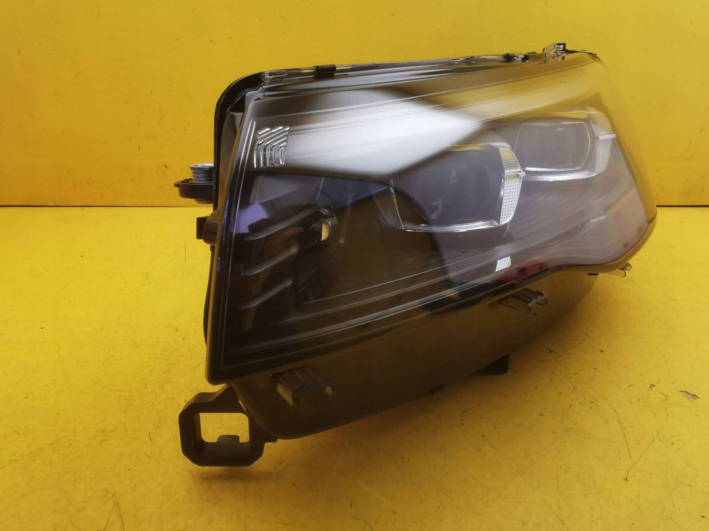 Frontscheinwerfer VW Tiguan 571941059H LED Ein Stück (Rechts oder Links)