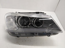 Laden Sie das Bild in den Galerie-Viewer, Frontscheinwerfer BMW F26 F25 7276992 Xenon Rechts Scheinwerfer Headlight SCH6325442537az