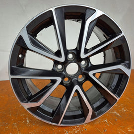 1x Alufelge 18 Zoll 8.0